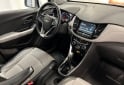 Autos - Chevrolet TRACKER LTZ + 4X4 2019 Nafta 81000Km - En Venta