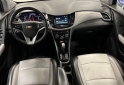 Autos - Chevrolet TRACKER LTZ + 4X4 2019 Nafta 81000Km - En Venta