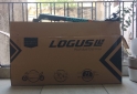 Deportes - Monopatin lougus 8.0 - En Venta