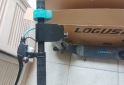 Deportes - Monopatin lougus 8.0 - En Venta