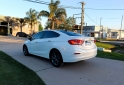 Autos - Chevrolet Cruze LTZ 1.4 Turbo AT 4P 2022 Nafta 35000Km - En Venta