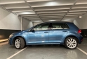 Autos - Volkswagen GOLF 1,4 COMFORTLINE MANU 2018 Nafta 105000Km - En Venta