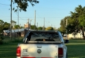 Camionetas - Volkswagen Amarok 2011 Diesel 190000Km - En Venta