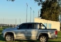 Camionetas - Volkswagen Amarok 2011 Diesel 190000Km - En Venta