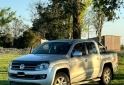 Camionetas - Volkswagen Amarok 2011 Diesel 190000Km - En Venta