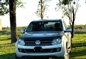 Camionetas - Volkswagen Amarok 2011 Diesel 190000Km - En Venta