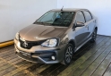 Autos - Toyota ETIOS XLS 1,5 6M/T 4P 2018 Nafta 73100Km - En Venta