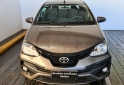 Autos - Toyota ETIOS XLS 1,5 6M/T 4P 2018 Nafta 73100Km - En Venta