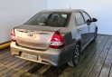 Autos - Toyota ETIOS XLS 1,5 6M/T 4P 2018 Nafta 73100Km - En Venta