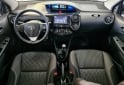 Autos - Toyota ETIOS XLS 1,5 6M/T 4P 2018 Nafta 73100Km - En Venta