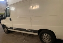 Utilitarios - Peugeot BOXER 2.5 2012 Diesel 256500Km - En Venta