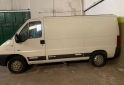 Utilitarios - Peugeot BOXER 2.5 2012 Diesel 256500Km - En Venta