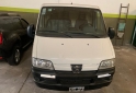 Utilitarios - Peugeot BOXER 2.5 2012 Diesel 256500Km - En Venta