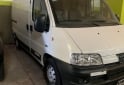 Utilitarios - Peugeot BOXER 2.5 2012 Diesel 256500Km - En Venta