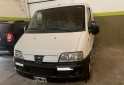 Utilitarios - Peugeot BOXER 2.5 2012 Diesel 256500Km - En Venta