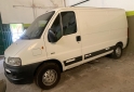 Utilitarios - Peugeot BOXER 2.5 2012 Diesel 256500Km - En Venta