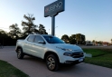 Camionetas - Fiat Toro Freedom 1.8N AT6 4x2 2022 Nafta 51000Km - En Venta