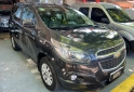 Autos - Chevrolet Spin ltz 2018 Nafta 55000Km - En Venta