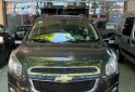 Autos - Chevrolet Spin ltz 2018 Nafta 55000Km - En Venta