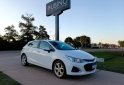 Autos - Chevrolet Cruze LT 1.4 Turbo AT 5P 2022 Nafta 23900Km - En Venta