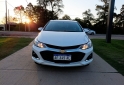 Autos - Chevrolet Cruze LT 1.4 Turbo AT 5P 2022 Nafta 23900Km - En Venta