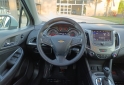 Autos - Chevrolet Cruze LT 1.4 Turbo AT 5P 2022 Nafta 23900Km - En Venta