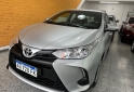 Autos - Toyota YARIS XS 2024 Nafta 1Km - En Venta