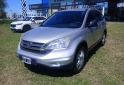 Camionetas - Honda CR-V LX 2.4 2011 Nafta 195000Km - En Venta