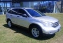 Camionetas - Honda CR-V LX 2.4 2011 Nafta 195000Km - En Venta