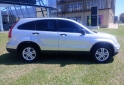 Camionetas - Honda CR-V LX 2.4 2011 Nafta 195000Km - En Venta