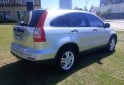 Camionetas - Honda CR-V LX 2.4 2011 Nafta 195000Km - En Venta