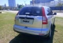 Camionetas - Honda CR-V LX 2.4 2011 Nafta 195000Km - En Venta