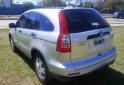 Camionetas - Honda CR-V LX 2.4 2011 Nafta 195000Km - En Venta