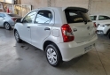 Autos - Toyota Etios 2023 Nafta 58000Km - En Venta