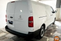 Utilitarios - Peugeot EXPERT  HDI 1.6 2022 Diesel  - En Venta