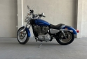 Motos - Harley Davidson Sporter 2009 Nafta 27488Km - En Venta