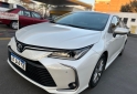 Autos - Toyota COROLLA XEI 2022 Nafta 21000Km - En Venta