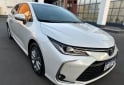 Autos - Toyota COROLLA XEI 2022 Nafta 21000Km - En Venta