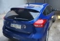 Autos - Ford Focus 2016 Nafta 90500Km - En Venta