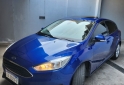 Autos - Ford Focus 2016 Nafta 90500Km - En Venta