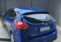 Autos - Ford Focus 2016 Nafta 90500Km - En Venta