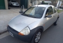 Autos - Ford KA 2001 Nafta 111111Km - En Venta