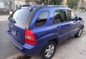 Camionetas - Kia SPORTAGE 2006 GNC 143000Km - En Venta