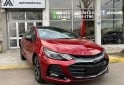 Autos - Chevrolet Cruze Rs 1.4 2024 Nafta 0Km - En Venta