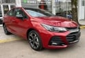 Autos - Chevrolet Cruze Rs 1.4 2024 Nafta 0Km - En Venta