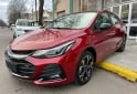 Autos - Chevrolet Cruze Rs 1.4 2024 Nafta 0Km - En Venta