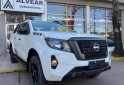 Camionetas - Nissan Frontier X-GEAR 2024 Diesel 0Km - En Venta