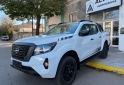 Camionetas - Nissan Frontier X-GEAR 2024 Diesel 0Km - En Venta