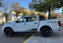 Camionetas - Nissan Frontier X-GEAR 2024 Diesel 0Km - En Venta