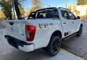 Camionetas - Nissan Frontier X-GEAR 2024 Diesel 0Km - En Venta